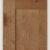 Knotty Alder Cashew