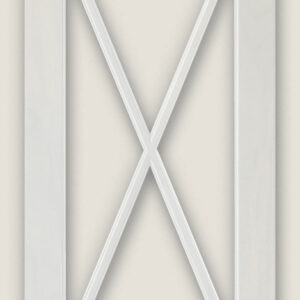 X-Lite door frame